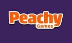 Peachy Games logo small