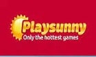 PlaySunny logo