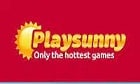 PlaySunny logo