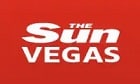 Sun Vegas logo