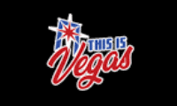 This is Vegas logo