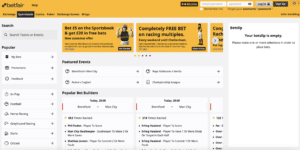 betfair screenshot 9