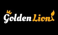 golden Lion logo