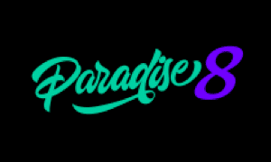 paradise 8 logo