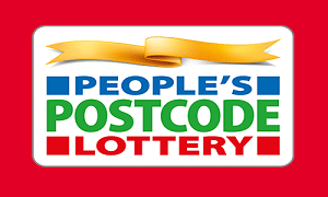 postcode lottery logo