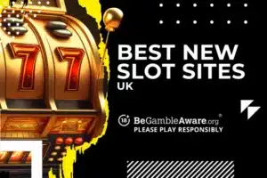 Casushi Talksport Best New Slots Sites