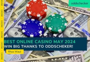 Duelz Oddschecker Best Casino May 2024