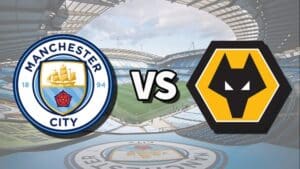 Planet Sport Bet Man City vs Wolves