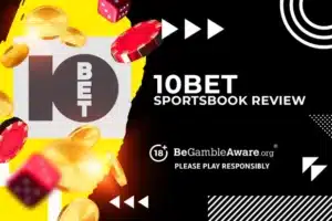 10Bet TalkSport Review