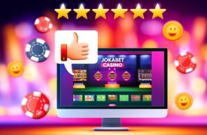 Jokabet Good Review