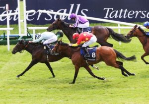 QuinnBet Tattersalls Gold Cup