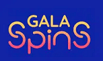 gala spins logo