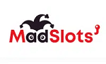 mad slots logo