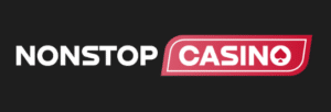NonStop Casino logo