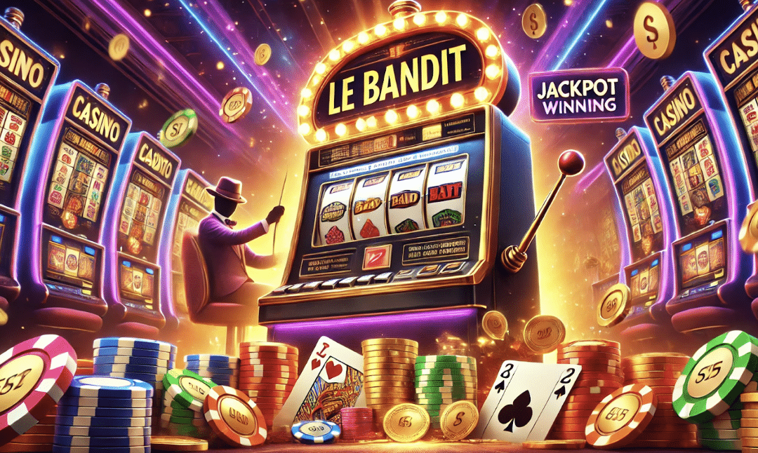 Best Tips for Playing Le Bandit | Maximize Your Winnings