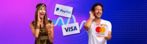 PlayOJO Payments