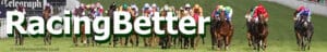 Racing Better banner