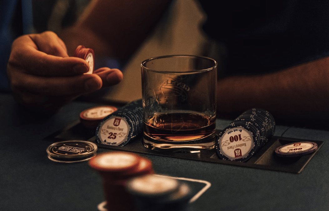 Online Poker Strategies You Need to Try in 2025