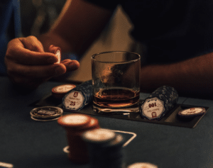 online poker strategies