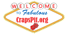 Craps Pit logo