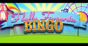 Fluffy Favourites Bingo