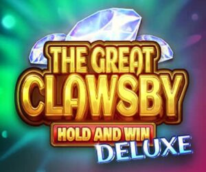 Great Clawsby