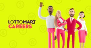 Lottomart Hiring