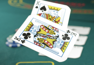 casino transaction speed