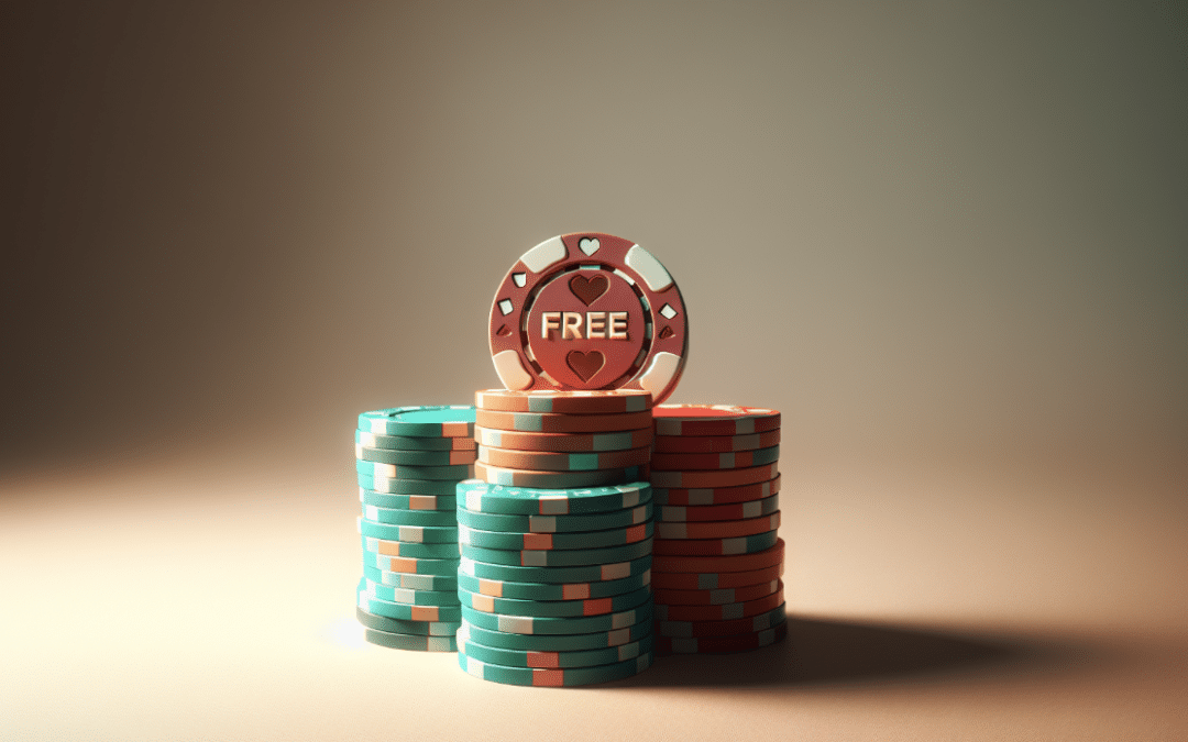 100% No Deposit for Online Casino Slot Malaysia