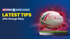 Betfred Super League Preview