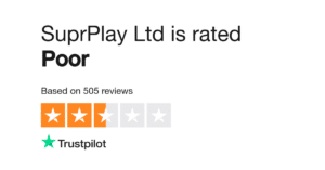 Duelz Trustpilot