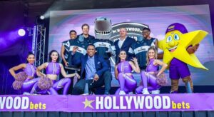 Hollywoodbets Sharks