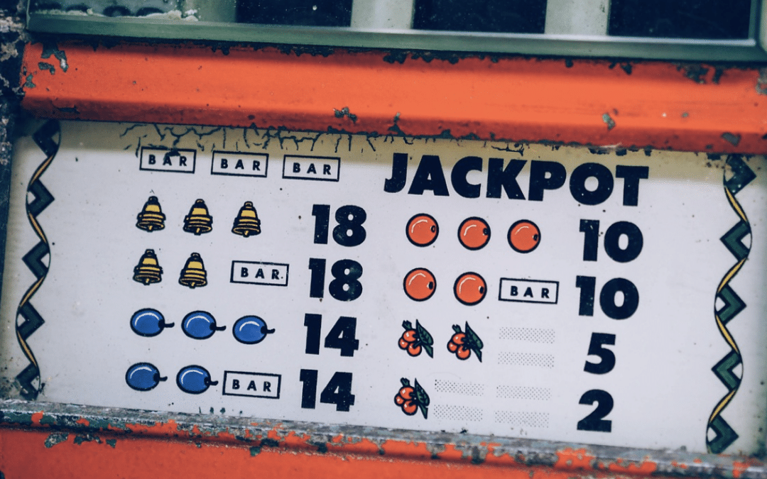 Real Money Jackpot Slots: A Beginner’s Startup Guide