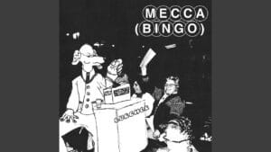 Lurcher Mecca Bingo