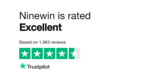 Ninewin Trustpilot