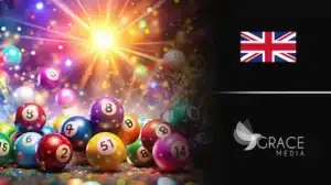 grace media bingo partnership