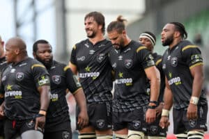 Hollywoodbets Sharks