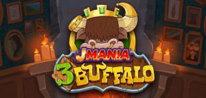 J Mania Buffalo