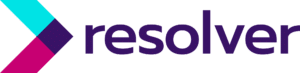 Resolver logo