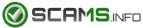 Scams.info logo