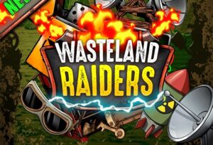 Wasteland Raiders