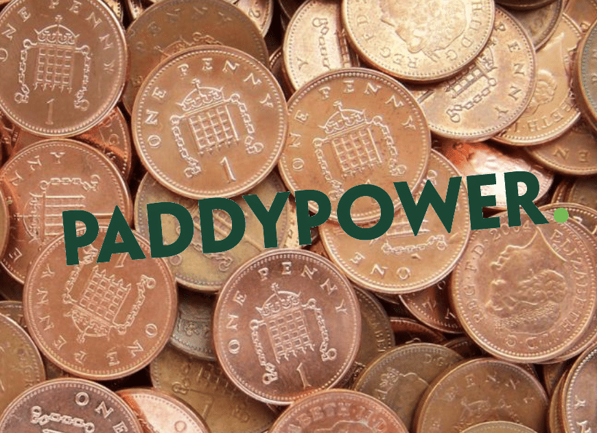 Paddy Power Launches New Penny Slot Games