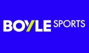 BoyleSports sister sites logo