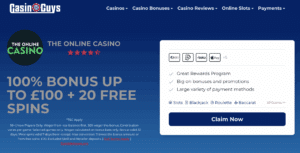 lucrative casino markets