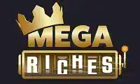 mega riches sister sites logo