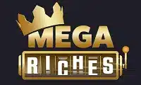 mega riches sister sites logo