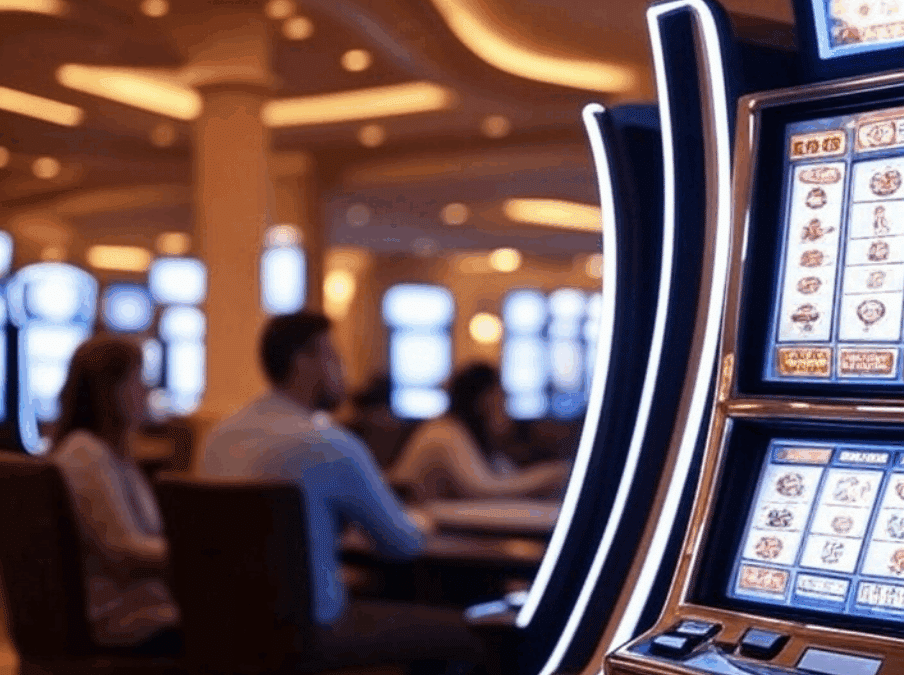 Maximise Your Gameplay: A Look at No-Wagering Casino Cashback Offers