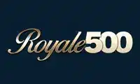 royale 500 logo