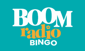 Boom Radio Bingo