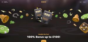 Casino Casino sister sites screenshot